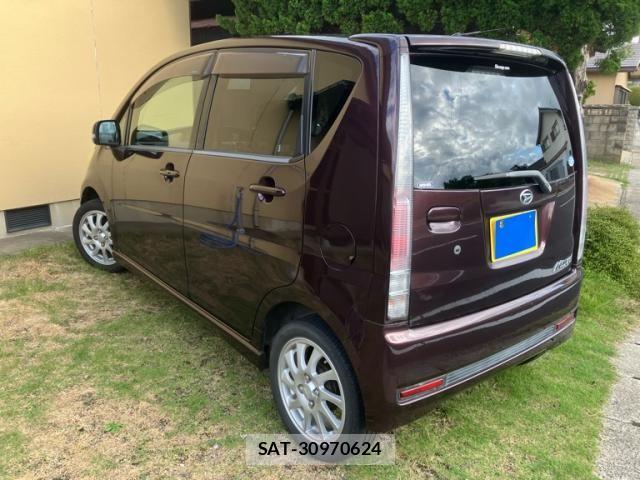 Daihatsu MOVE CUSTOM 2010-01 8871549-2