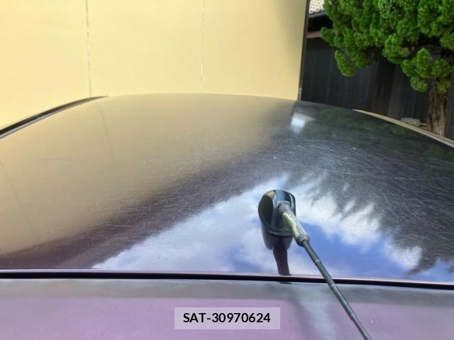 Daihatsu MOVE CUSTOM 2010-01 8871549-5
