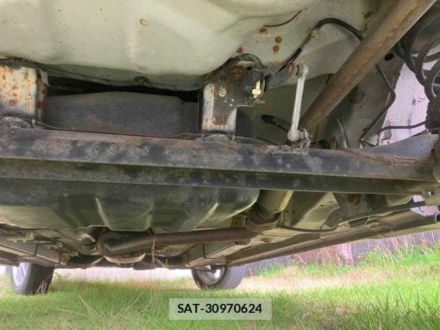 Daihatsu MOVE CUSTOM 2010-01 8871549-7