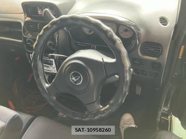 Daihatsu MOVE CUSTOM 2000-01 8871544-15