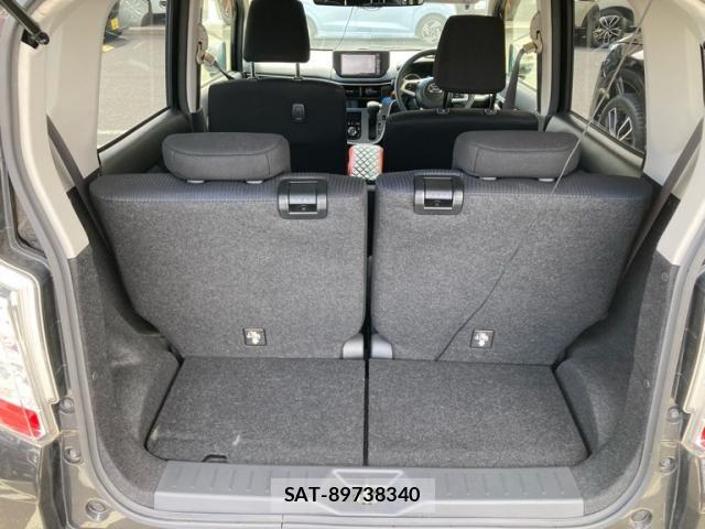 Daihatsu MOVE CUSTOM 2016-12 8871541-11