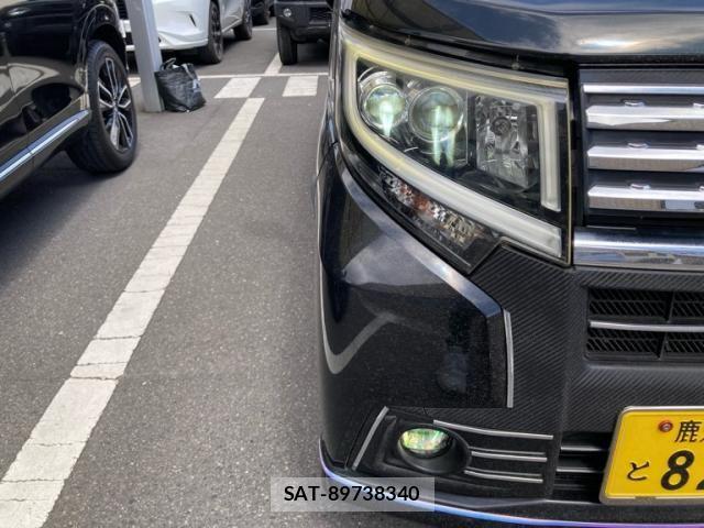 Daihatsu MOVE CUSTOM 2016-12 8871541-12