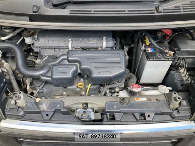 Daihatsu MOVE CUSTOM 2016-12 8871541-13