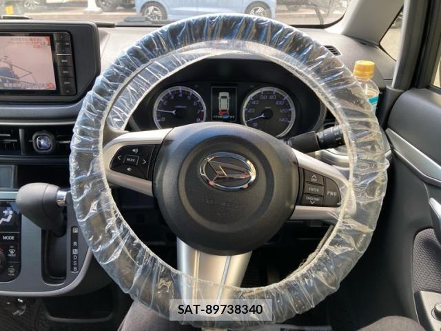 Daihatsu MOVE CUSTOM 2016-12 8871541-17