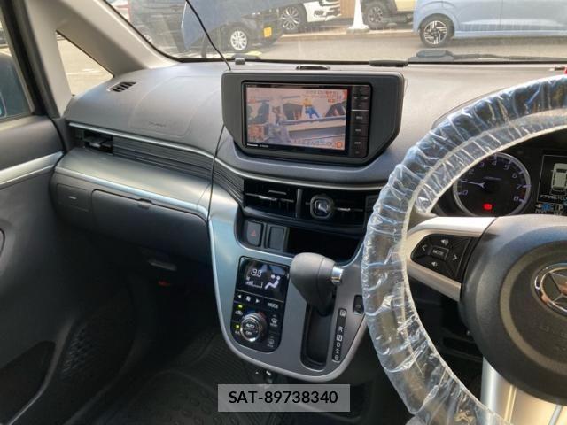 Daihatsu MOVE CUSTOM 2016-12 8871541-18