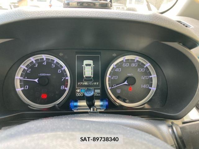 Daihatsu MOVE CUSTOM 2016-12 8871541-19