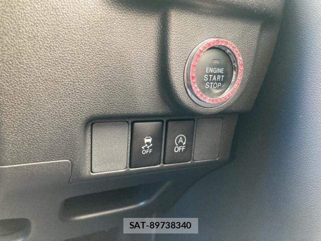Daihatsu MOVE CUSTOM 2016-12 8871541-20