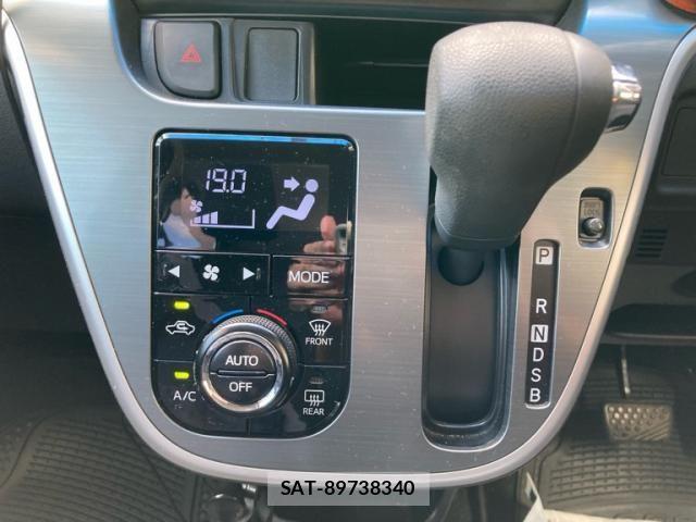 Daihatsu MOVE CUSTOM 2016-12 8871541-21