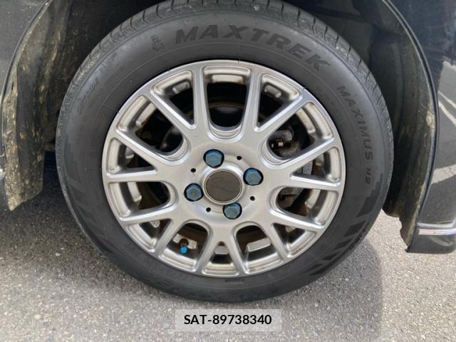 Daihatsu MOVE CUSTOM 2016-12 8871541-4