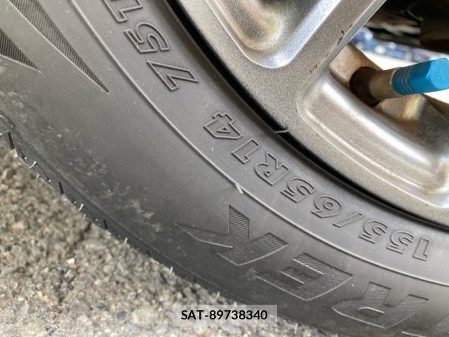 Daihatsu MOVE CUSTOM 2016-12 8871541-5
