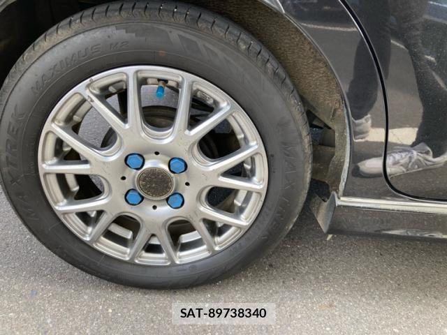 Daihatsu MOVE CUSTOM 2016-12 8871541-6