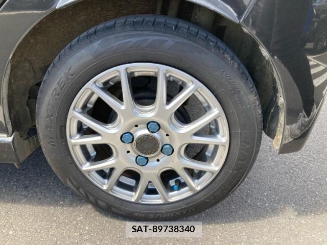 Daihatsu MOVE CUSTOM 2016-12 8871541-7