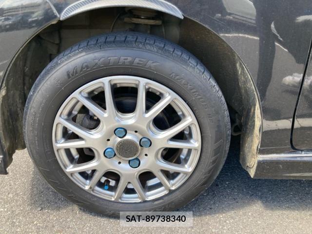 Daihatsu MOVE CUSTOM 2016-12 8871541-8