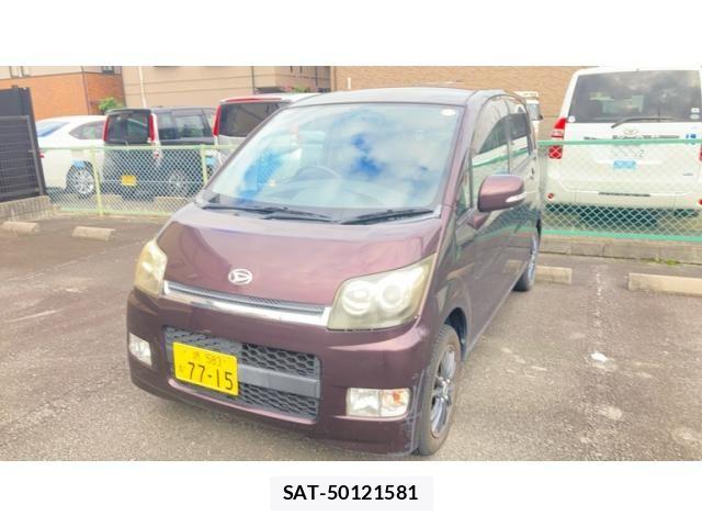 Daihatsu MOVE CUSTOM 2008-03 8871546-0