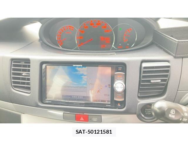 Daihatsu MOVE CUSTOM 2008-03 8871546-9