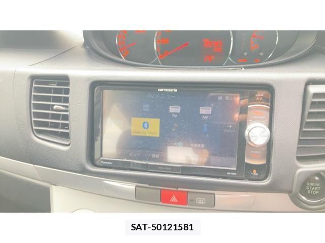 Daihatsu MOVE CUSTOM 2008-03 8871546-10