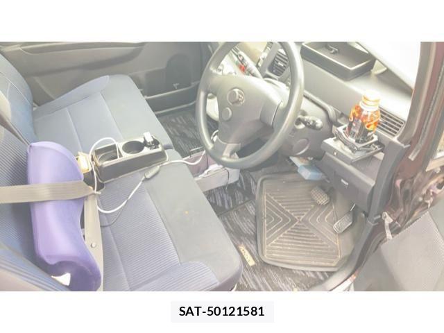 Daihatsu MOVE CUSTOM 2008-03 8871546-11