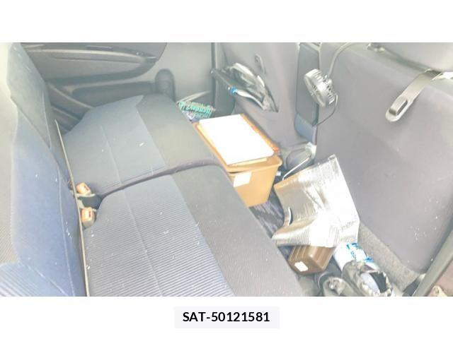 Daihatsu MOVE CUSTOM 2008-03 8871546-12
