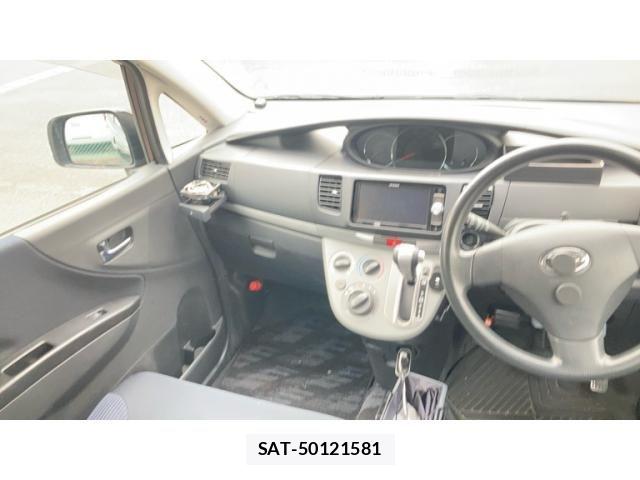 Daihatsu MOVE CUSTOM 2008-03 8871546-13