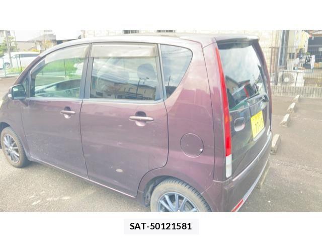 Daihatsu MOVE CUSTOM 2008-03 8871546-14