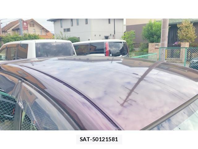 Daihatsu MOVE CUSTOM 2008-03 8871546-3