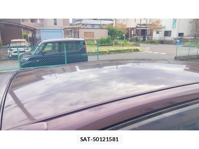 Daihatsu MOVE CUSTOM 2008-03 8871546-5