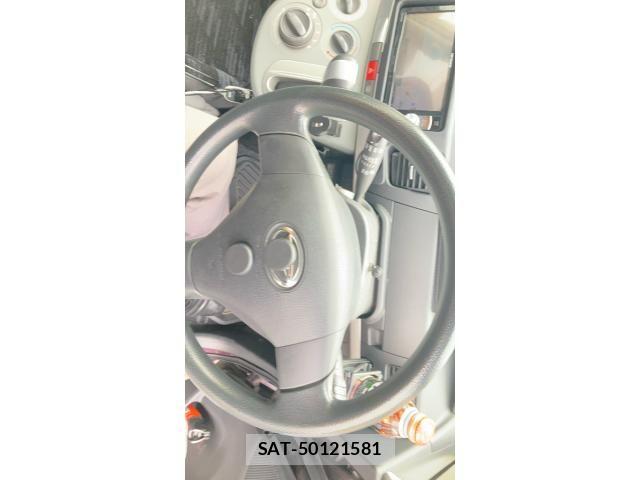 Daihatsu MOVE CUSTOM 2008-03 8871546-7