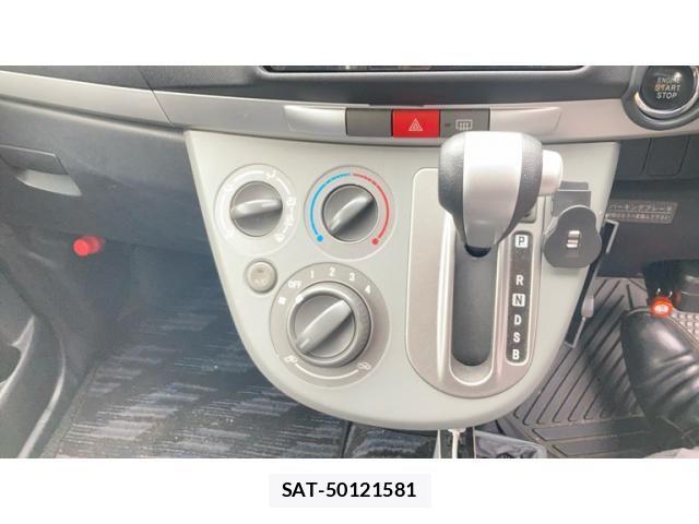 Daihatsu MOVE CUSTOM 2008-03 8871546-8