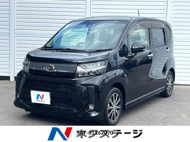 Daihatsu MOVE CUSTOM 2018-05 8871537-0
