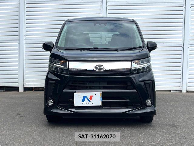 Daihatsu MOVE CUSTOM 2018-05 8871537-11