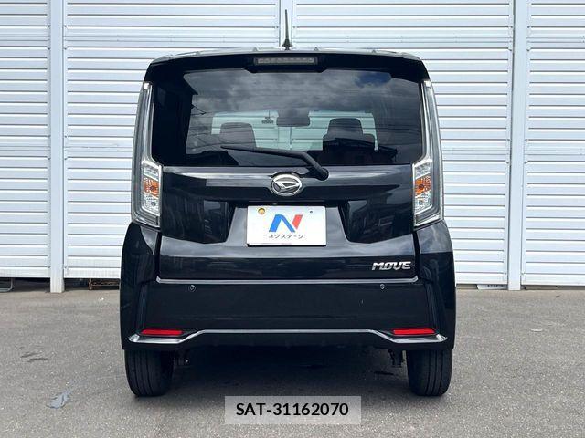 Daihatsu MOVE CUSTOM 2018-05 8871537-12