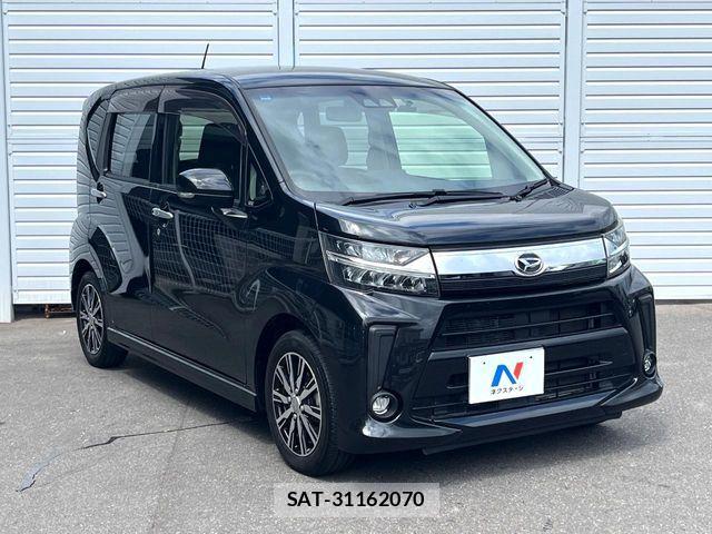 Daihatsu MOVE CUSTOM 2018-05 8871537-13