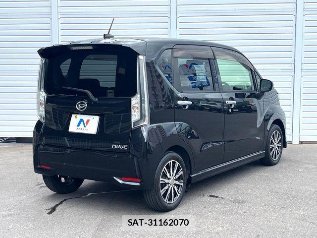 Daihatsu MOVE CUSTOM 2018-05 8871537-14