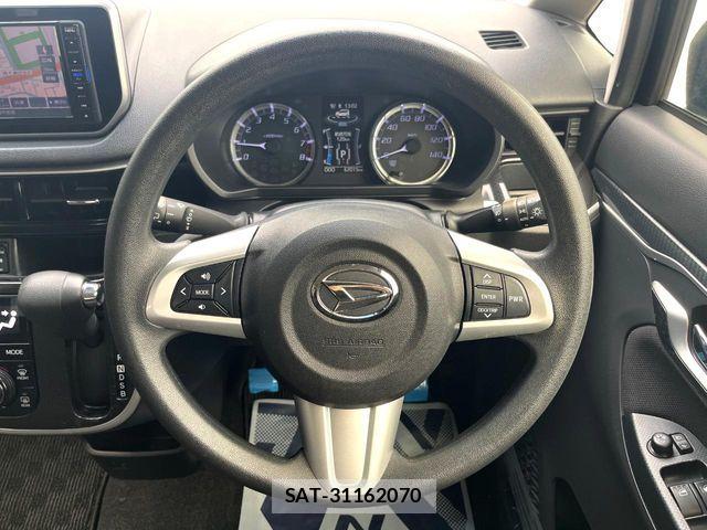 Daihatsu MOVE CUSTOM 2018-05 8871537-7