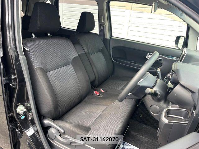 Daihatsu MOVE CUSTOM 2018-05 8871537-8