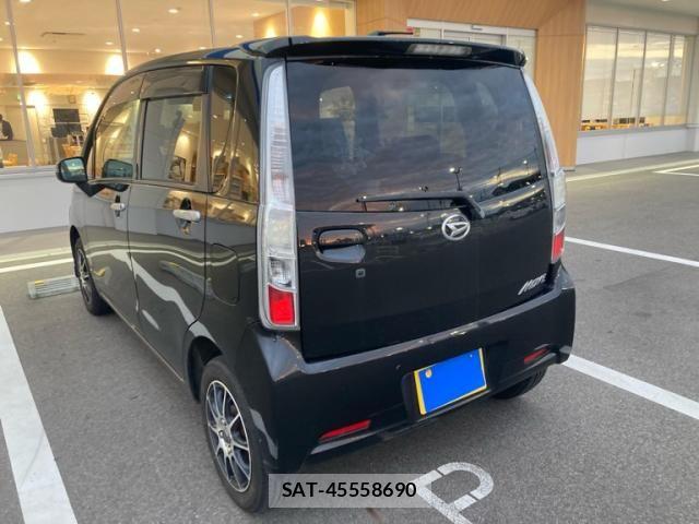 Daihatsu MOVE CUSTOM 2011-09 8871550-9