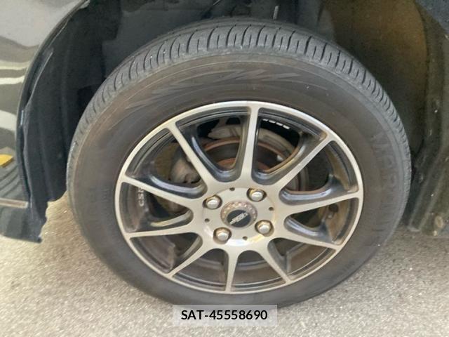 Daihatsu MOVE CUSTOM 2011-09 8871550-11