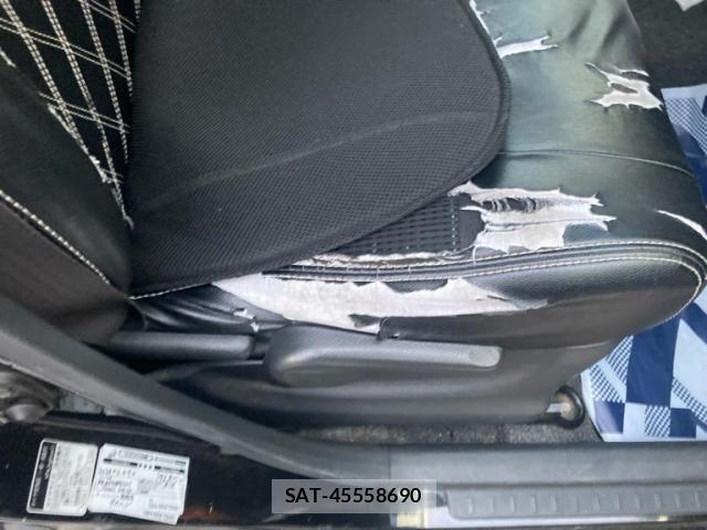 Daihatsu MOVE CUSTOM 2011-09 8871550-15