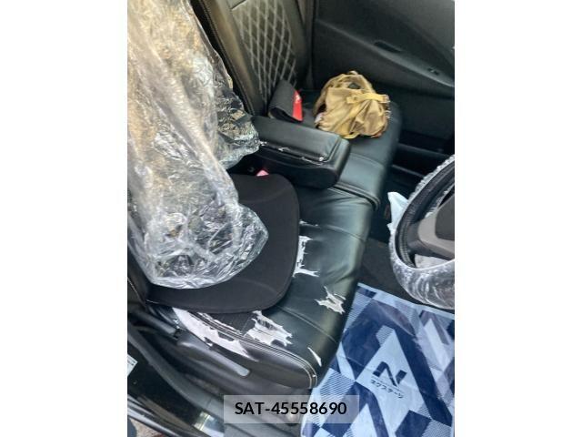 Daihatsu MOVE CUSTOM 2011-09 8871550-16