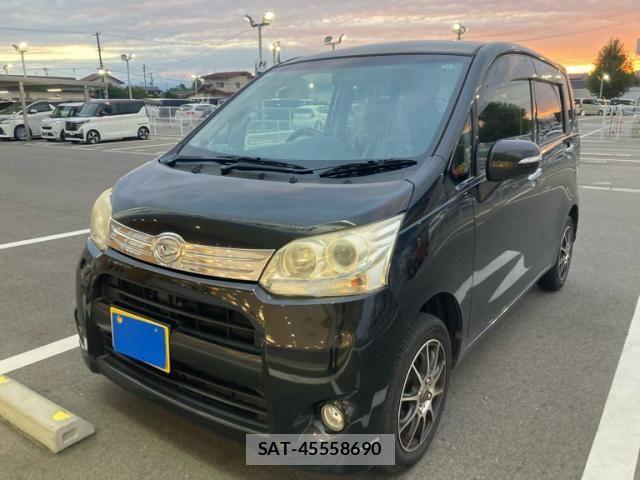 Daihatsu MOVE CUSTOM 2011-09 8871550-1
