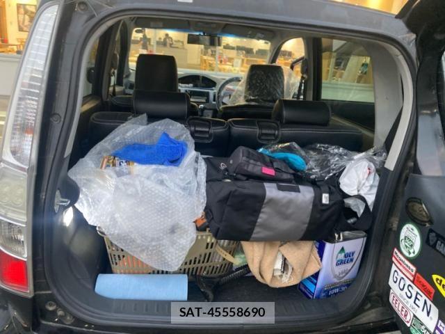 Daihatsu MOVE CUSTOM 2011-09 8871550-19
