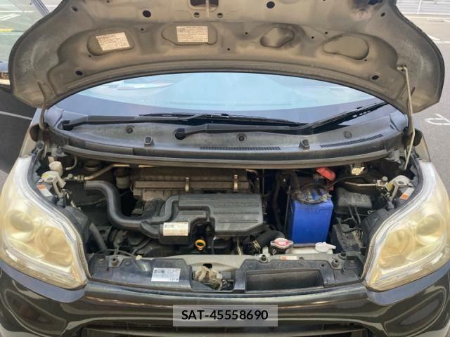 Daihatsu MOVE CUSTOM 2011-09 8871550-20