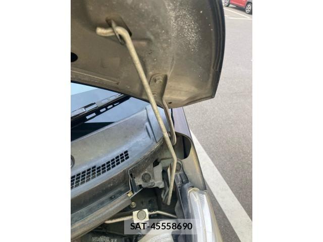 Daihatsu MOVE CUSTOM 2011-09 8871550-21