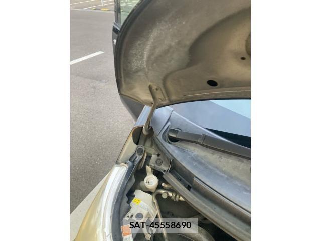 Daihatsu MOVE CUSTOM 2011-09 8871550-22