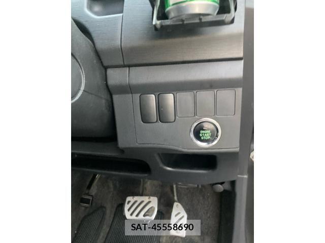 Daihatsu MOVE CUSTOM 2011-09 8871550-23