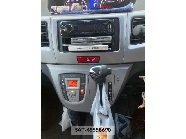 Daihatsu MOVE CUSTOM 2011-09 8871550-25