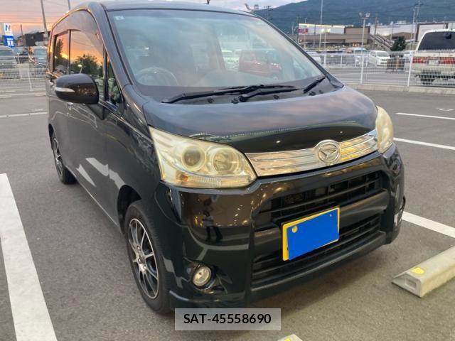 Daihatsu MOVE CUSTOM 2011-09 8871550-2