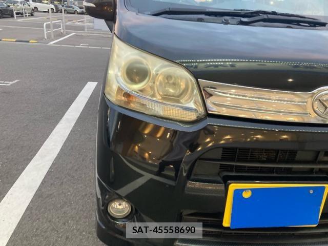Daihatsu MOVE CUSTOM 2011-09 8871550-3