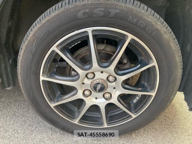 Daihatsu MOVE CUSTOM 2011-09 8871550-4