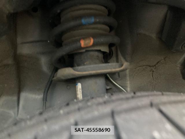 Daihatsu MOVE CUSTOM 2011-09 8871550-5